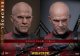Deadpool & Wolverine Movie Masterpiece Action Figure 1/6 Deadpool (Battling Version) 31 cm