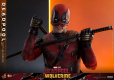 Deadpool & Wolverine Movie Masterpiece Action Figure 1/6 Deadpool (Battling Version) 31 cm