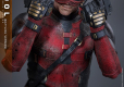 Deadpool & Wolverine Movie Masterpiece Action Figure 1/6 Deadpool (Battling Version) 31 cm