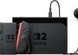Nintendo Switch 2 Camera