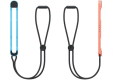 Nintendo Switch 2 Joy-Con 2 Strap Pair