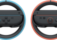 Nintendo Switch 2 Joy-Con 2 Wheel Pair