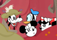 Disney Illusion Island Starring Mickey & Friends