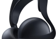 Pulse 3D Wireless Headset Elite Midnight Black