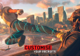 Watch Dogs Legion Limited Edition FR/IT/ES