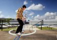 Skater XL