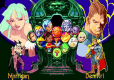 Capcom Fighting Collection (import)