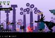 Patapon 1 + 2 Replay (import)