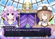 Hyperdimension Neptunia Re;Birth1 (import)