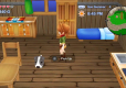 Harvest Moon: The Lost Valley / Harvest Moon: Skytree Village