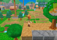 Harvest Moon: The Lost Valley / Harvest Moon: Skytree Village