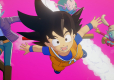 Dragon Ball Z Kakarot Daima Edition