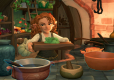 Tales of the Shire: A The Lord of The Rings Game