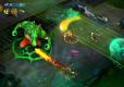 Teenage Mutant Ninja Turtles: Splintered Fate Deluxe Edition