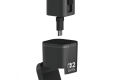 SWITCH 2 Kamera USB HORI (czarna)