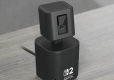 SWITCH 2 Kamera USB HORI (czarna)