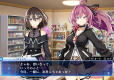 Death end re;Quest Code Z