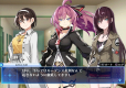 Death end re;Quest Code Z