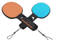 Zestaw rakiet Tennis Set