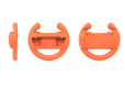 Zestaw kierownic Wheels Set