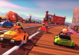 Garfield Kart 2: All You Can Drift