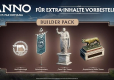 ANNO 117 Pax Romana Governor's Edition
