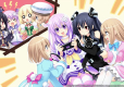 Hyperdimension Neptunia Re;Birth2 SISTERS GENERATION (import)