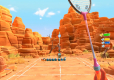 Badminton Time