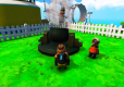 Totally Reliable Delivery Service: Definitive Edition