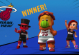 NBA Bounce