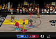 NBA Bounce