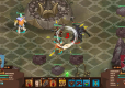 Reverie Knights Tactics (kod w pudełku)