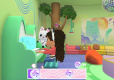 DreamWorks Gabby's Dollhouse: Ready to Party