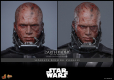 Star Wars: Episode III - Revenge of the Sith Movie Masterpiece Action Figure 1/6 Darth Vader (Deluxe Version) 35 cm