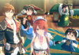 Atelier Resleriana: The Red Alchemist & the White Guardian