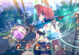Atelier Resleriana: The Red Alchemist & the White Guardian