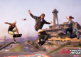 Tony Hawk’s Pro Skater 3 + 4 Collectors Edition