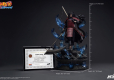 Naruto Shippuden Master Museum Statue 1/4 Uchiha Madara 70 cm