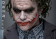 The Dark Knight DX Action Figure 1/6 The Joker (Bank Robber Version) 30 cm