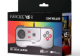 Przewodowy kontroler Evercade VS-R
