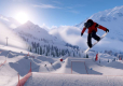 Shredders Full Ride Edition