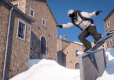 Shredders Full Ride Edition