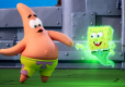 SpongeBob SquarePants: Titans of the Tide