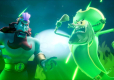 SpongeBob SquarePants: Titans of the Tide