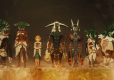 Hyrule Warriors: Age of Imprisonment