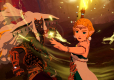 Hyrule Warriors: Age of Imprisonment