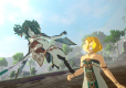 Hyrule Warriors: Age of Imprisonment