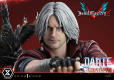 Devil May Cry V Concept Masterline Series Statue 1/6 Dante Bonus Ver. 32 cm
