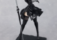 NieR:Automata Tenitol PVC Statue 2B Ver1.1a 22 cm