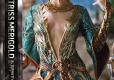 The Witcher 3: Wild Hunt Real Elite Masterline Series Statue 1/4 Triss Merigold 52 cm